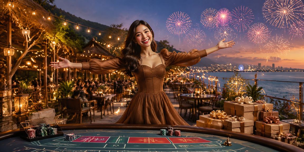 Người dùng tại Cần Thơ trải nghiệm giải thưởng Live Casino baccarat trên xsvietlott