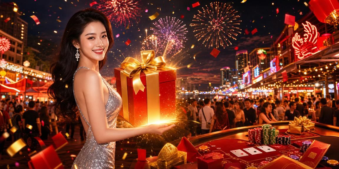 Không khí chợ đêm Nha Trang và trải nghiệm Baccarat trực tuyến về đêm