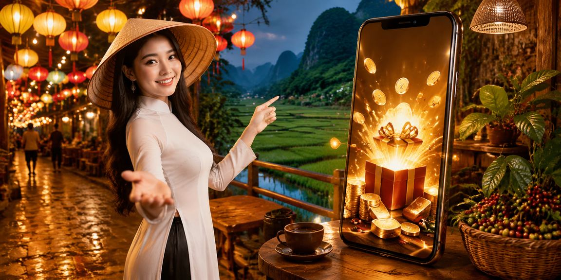 Cảnh quan Ninh Bình thanh bình gắn liền với trải nghiệm cá cược an toàn tại Việt Nam