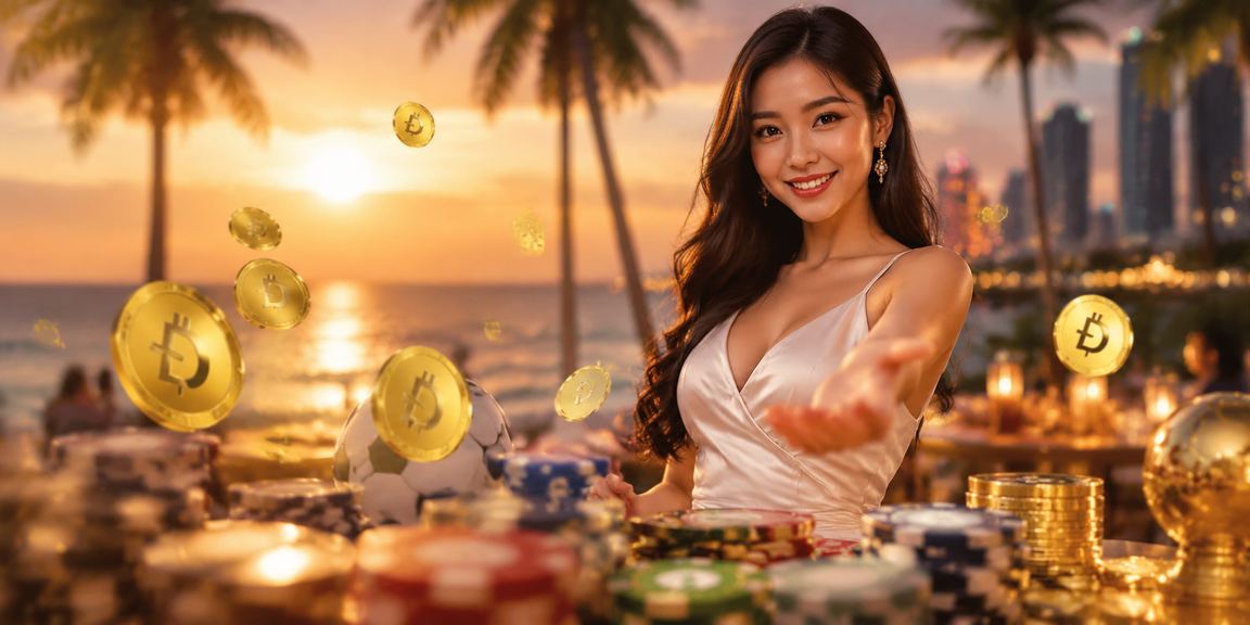 Người chơi tại Phú Quốc xem tỷ lệ kèo thể thao trên điện thoại bên bãi biển