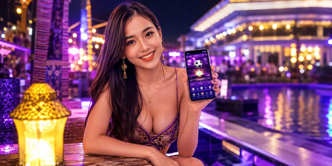 Người dùng tại Sapa xem tỷ lệ kèo bóng đá trên điện thoại bên ly cà phê buổi sáng