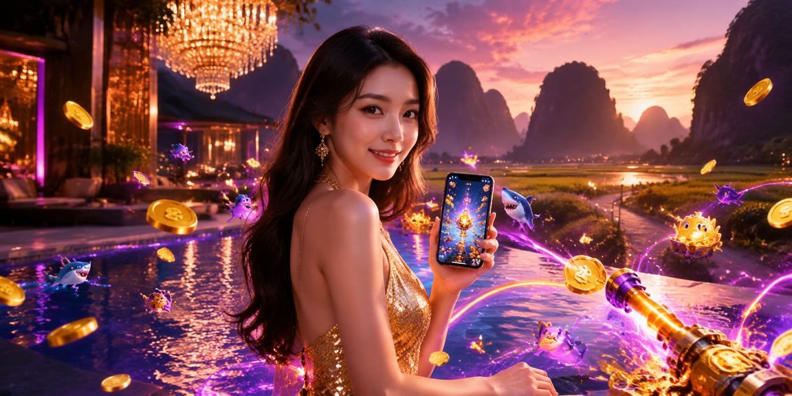 Không gian giải trí cá cược trực tuyến quen thuộc của người dùng Việt Nam buổi tối